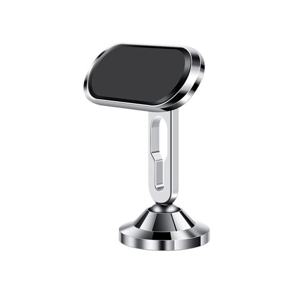 Suporte Celular Automotivo 360° Universal Magnético Para Carro Imã Veicular - Image 8